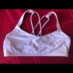 lululemon sports bra 8